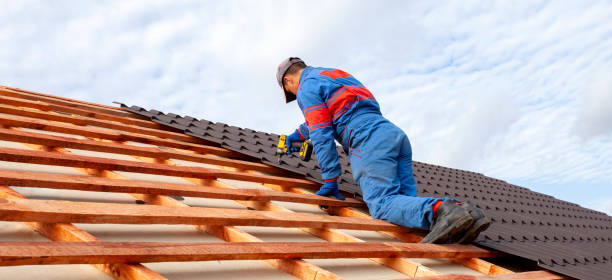 Best Commercial Roofing Services  in Kincaid, IL