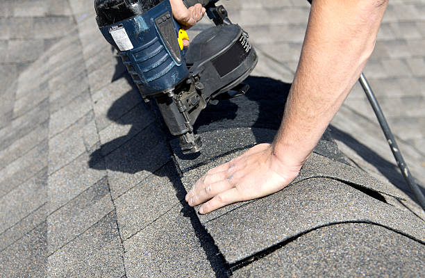 Best Storm Damage Roof Repair  in Kincaid, IL